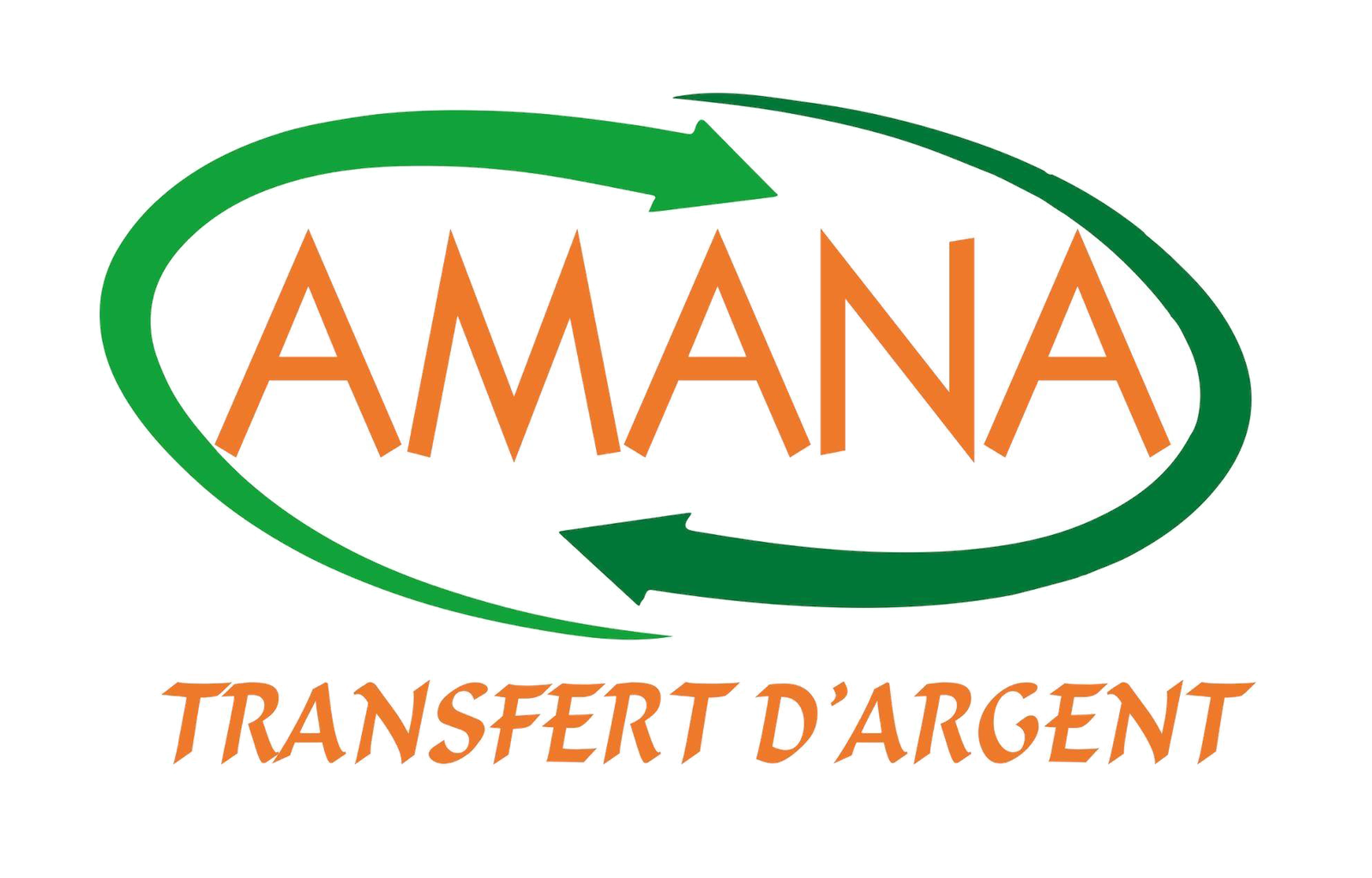 Logo AMANA