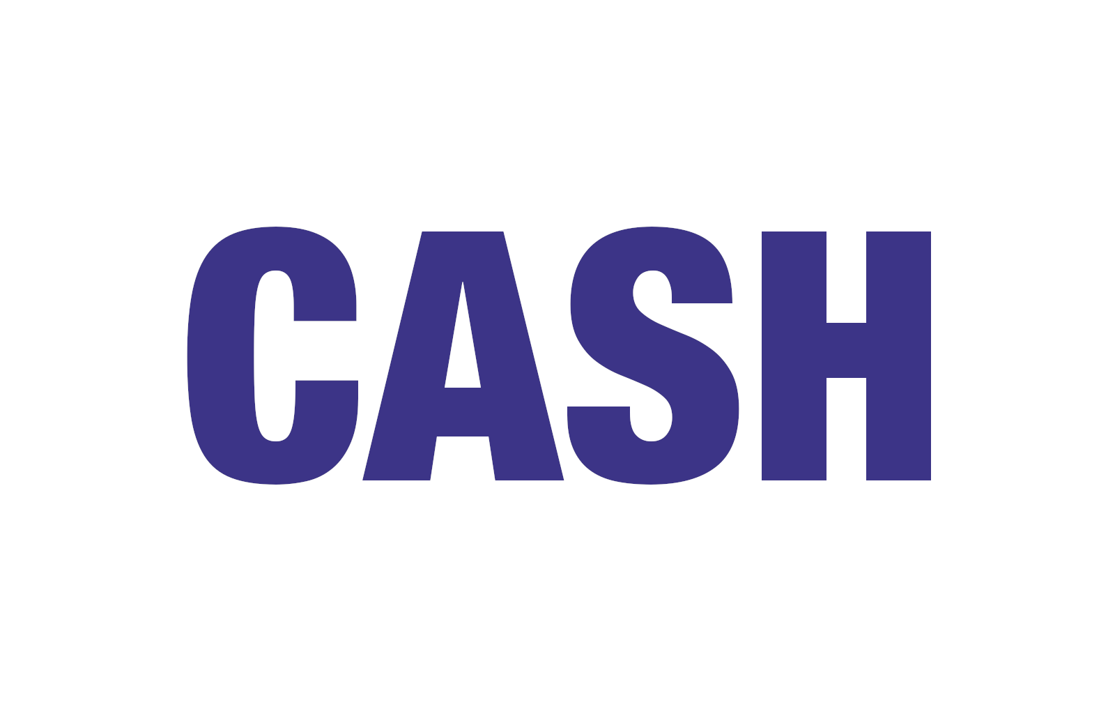 Logo CASH