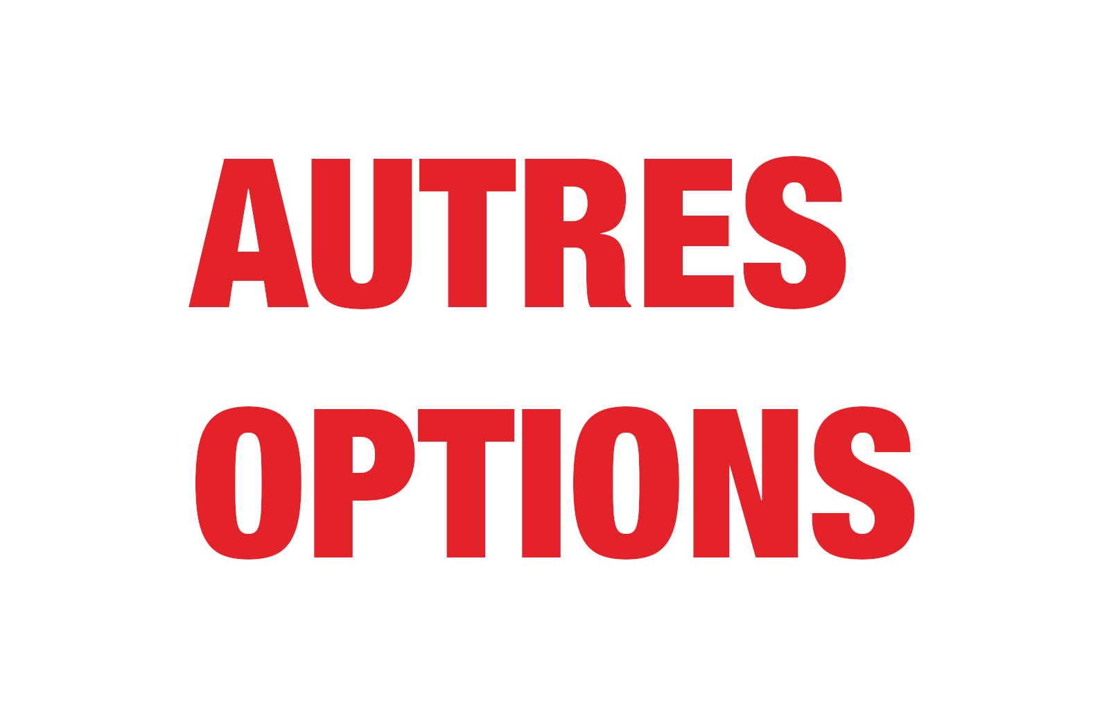 Logo Autres